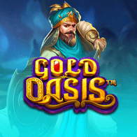 Gold Oasis game thumbnail