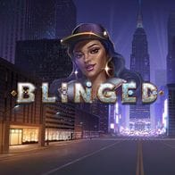Blinged game thumbnail