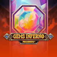 Gems Inferno Megaways thumbnail