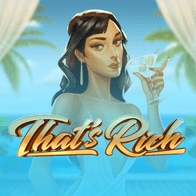 Thats Rich game thumbnail