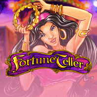 Fortune Teller thumbnail