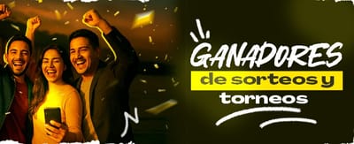 Bono de Referido: Trae a un Amigo promotion