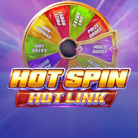 Hot Spin Hot Link game screenshot