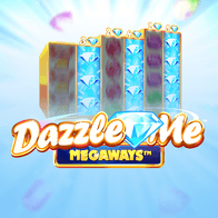 Dazzle Me Megaways game screenshot