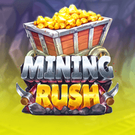Mining Rush game screenshot