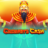 Caishen's Cash game thumbnail