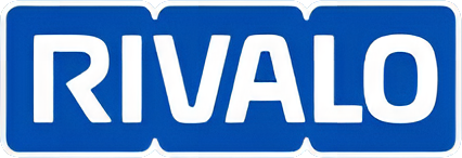 Rivalo Colombia Logo